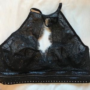 NEVER WORN VS bralette